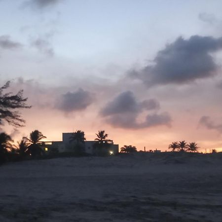 Condominio Beach Place Cumbuco. Ap: 206, Bloco 2 Paradise... Caucaia Dış mekan fotoğraf