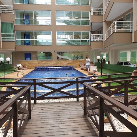 Condominio Beach Place Cumbuco. Ap: 206, Bloco 2 Paradise... Caucaia Dış mekan fotoğraf