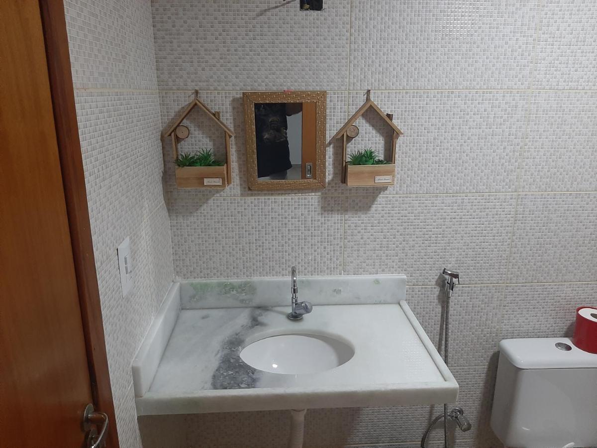 Condominio Beach Place Cumbuco. Ap: 206, Bloco 2 Paradise... Caucaia Dış mekan fotoğraf